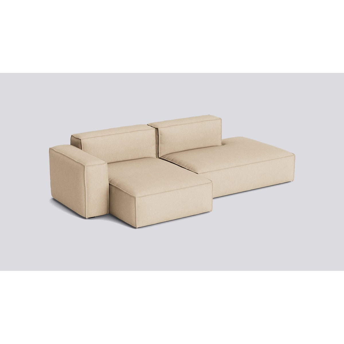 Mags Soft 2,5-sits, kombination 3 vänster Soffa Metaphor 035, Avtagbart