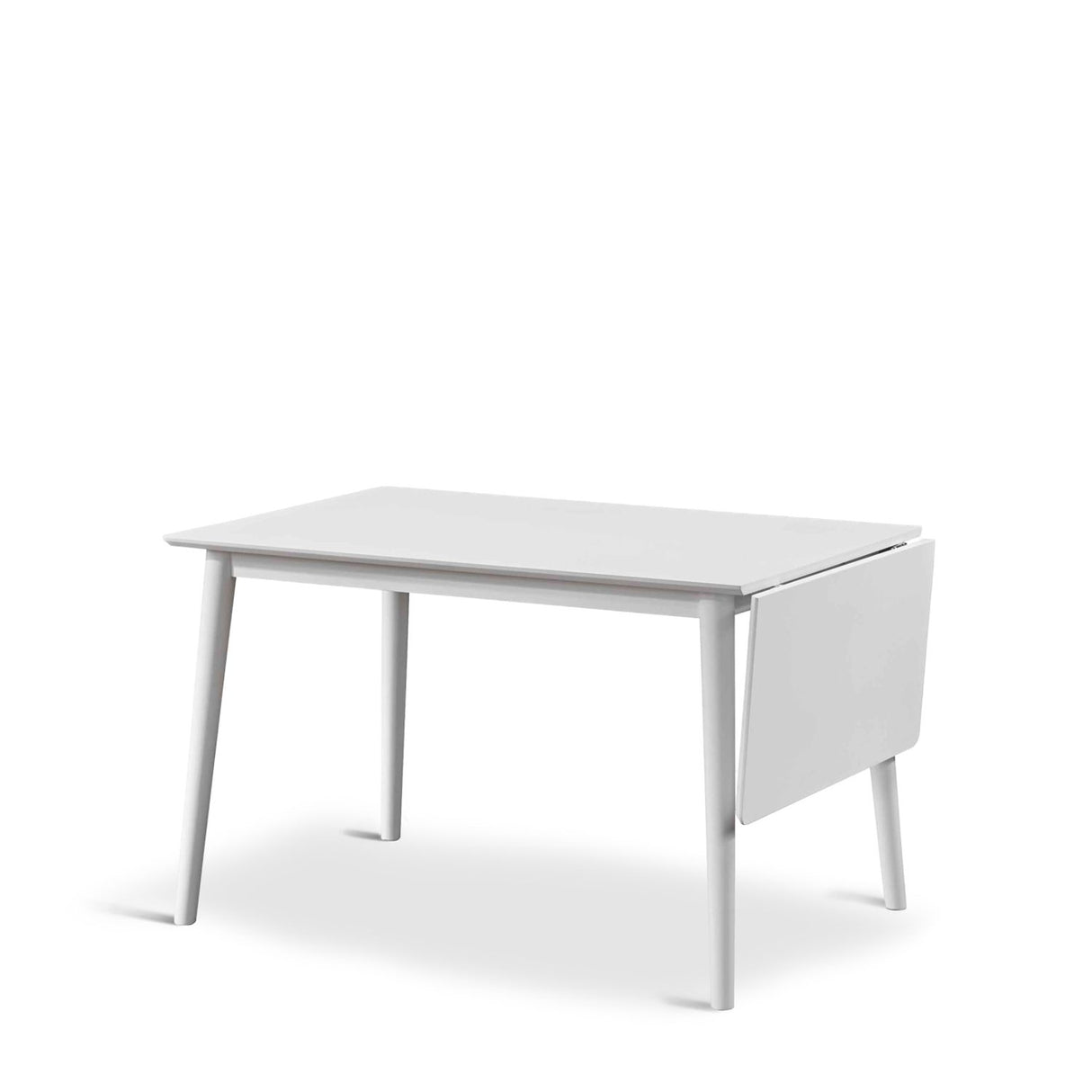 Åland Klaffbord 120/160x80x75 cm