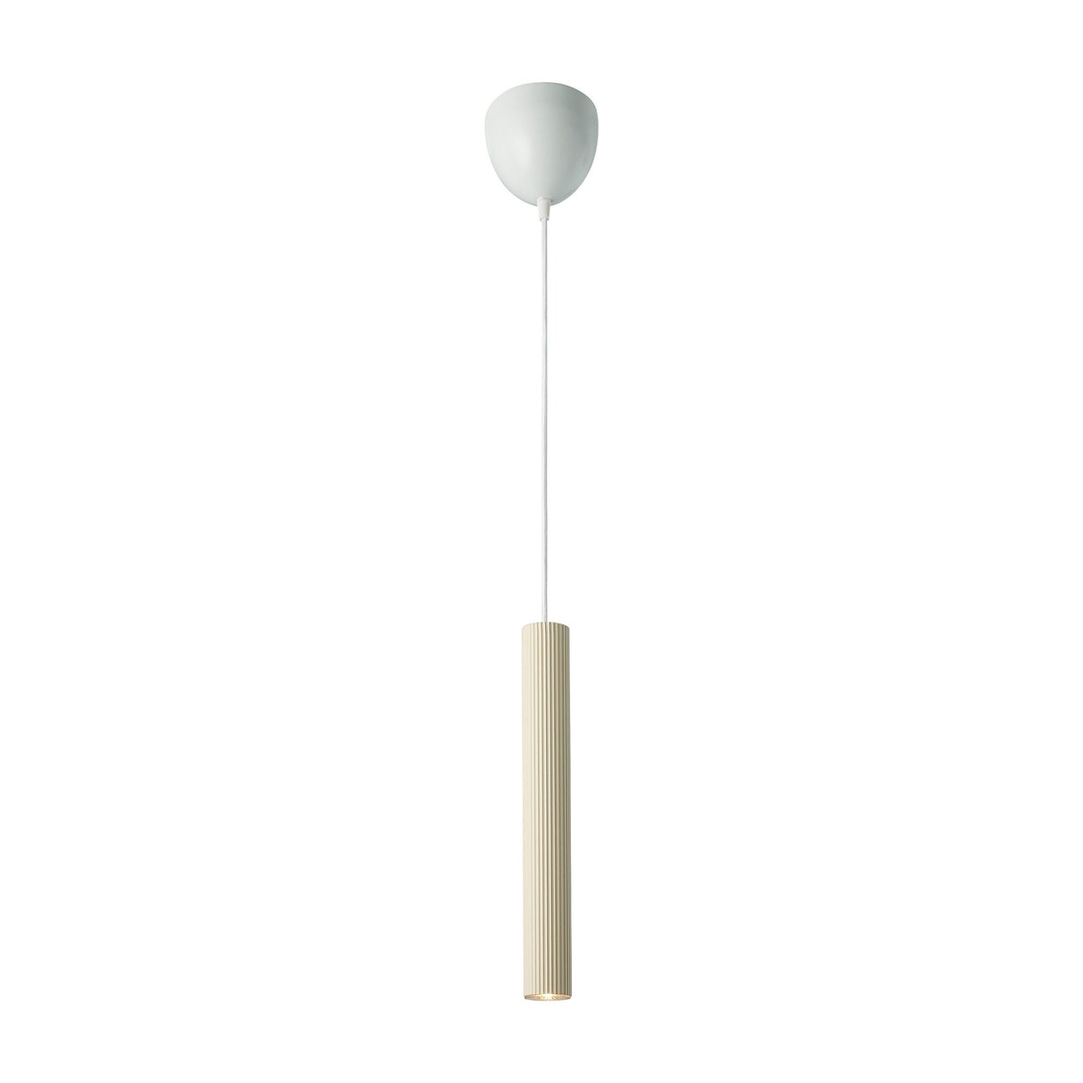 Vico Taklampa Beige