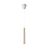 Vico Taklampa Beige