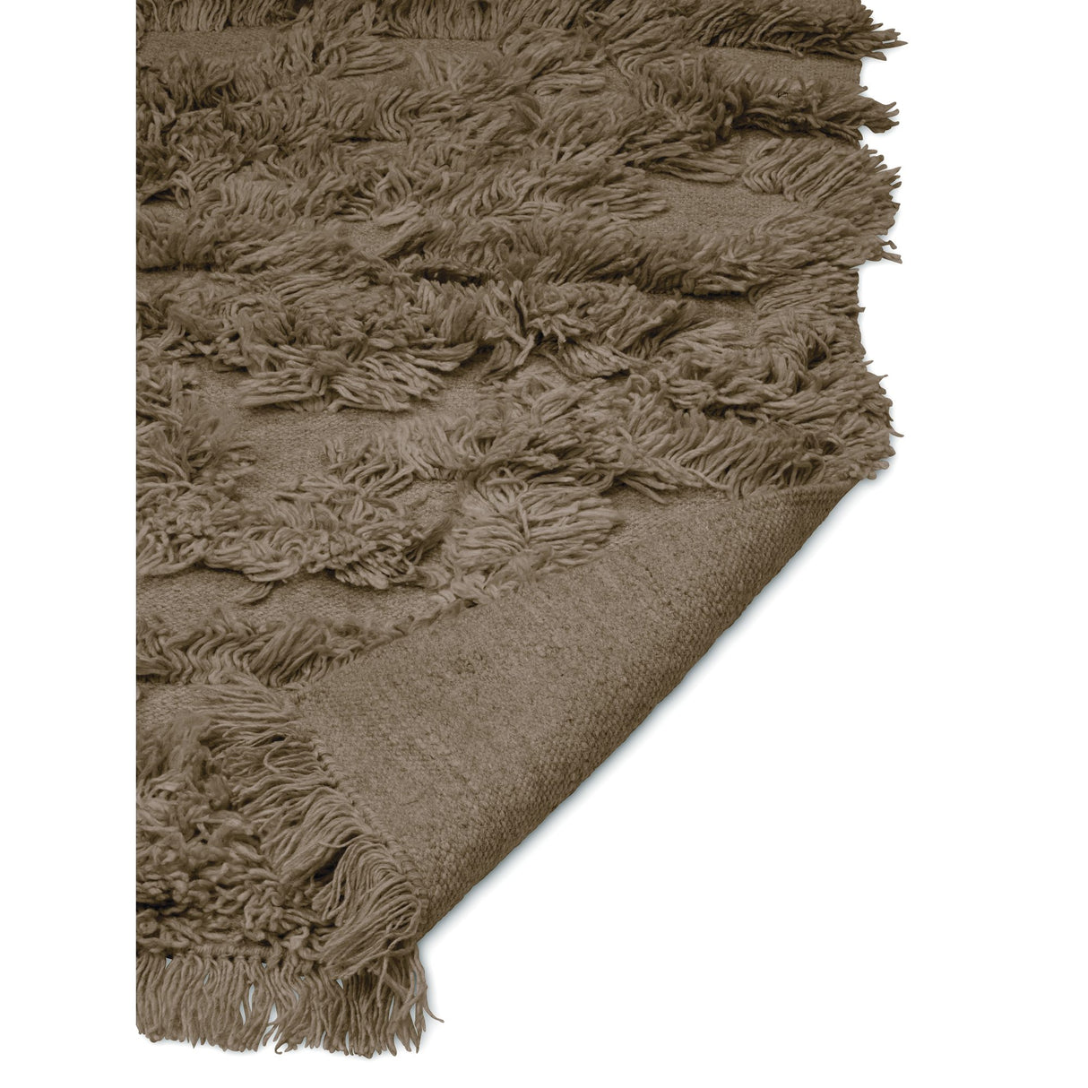 Rio Gångmatta 150x80 cm Cappuccino