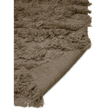 Rio Gångmatta 150x80 cm Cappuccino