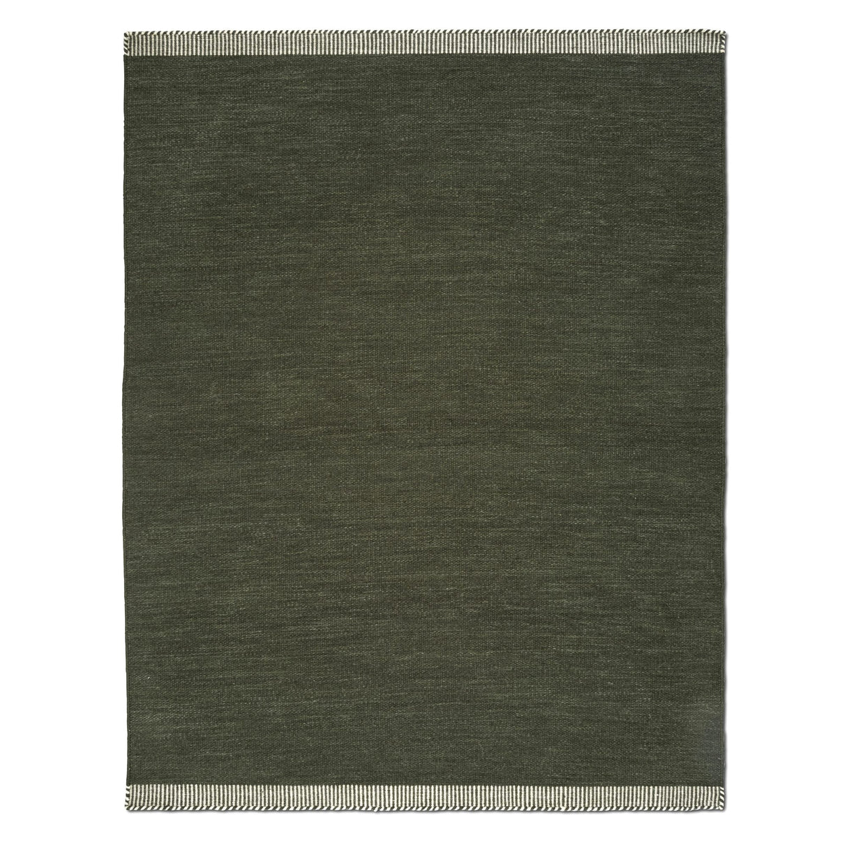 Pure Matta Skogsgrön