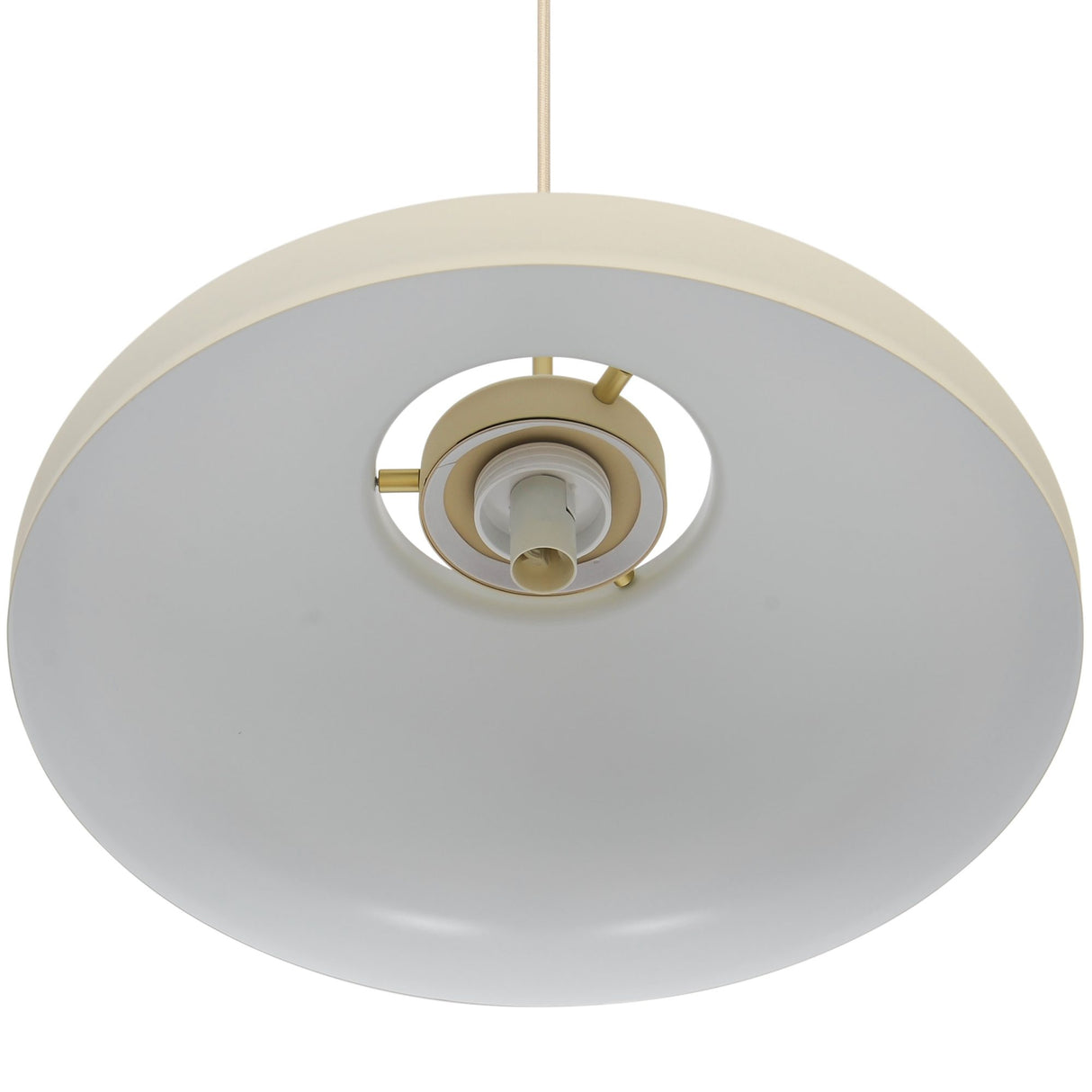 Latif Taklampa Beige