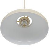 Latif Taklampa Beige