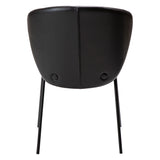 Stay Stol Vintage Black