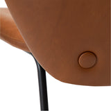 Stay Stol Vintage Light Brown