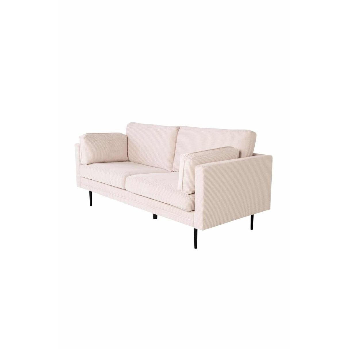 Boom 3-sitssoffa Ljusbeige