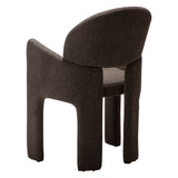 Aole Stol Major Brown