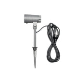 Andria HP-LED Marksticka Justerbar Spotlight Ute