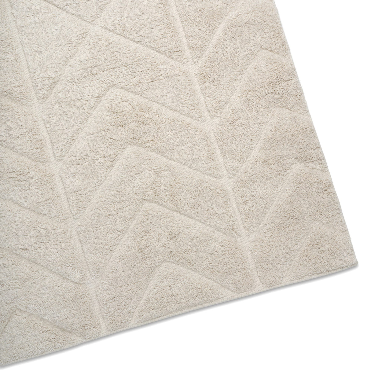 Soho Matta Ivory
