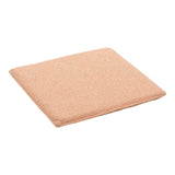 Frisk Sittdyna Teddy Orange 43x41 cm