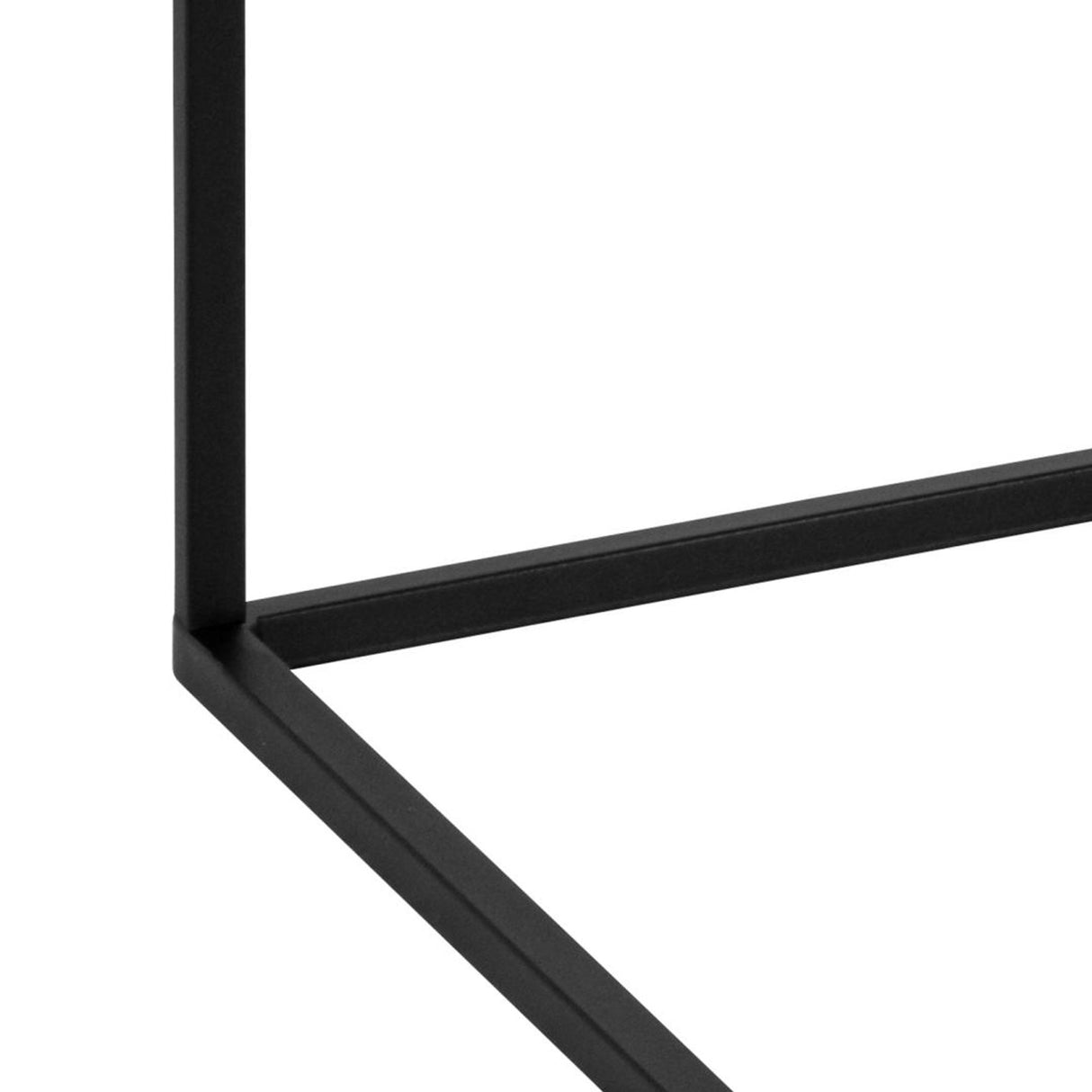 Barossa Soffbord 45x110x55 cm Travertin