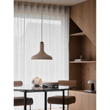 Fuji Taklampa Beige