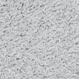Wooly 60x180 cm Fäll Silver