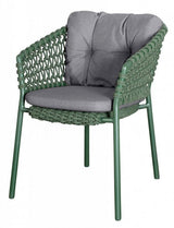 Ocean Karmstol Dark Green