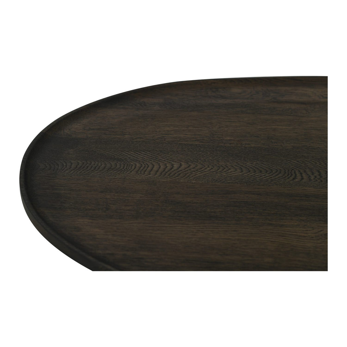 Belfort 160x60 cm Soffbord Brun