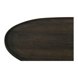 Belfort 160x60 cm Soffbord Brun