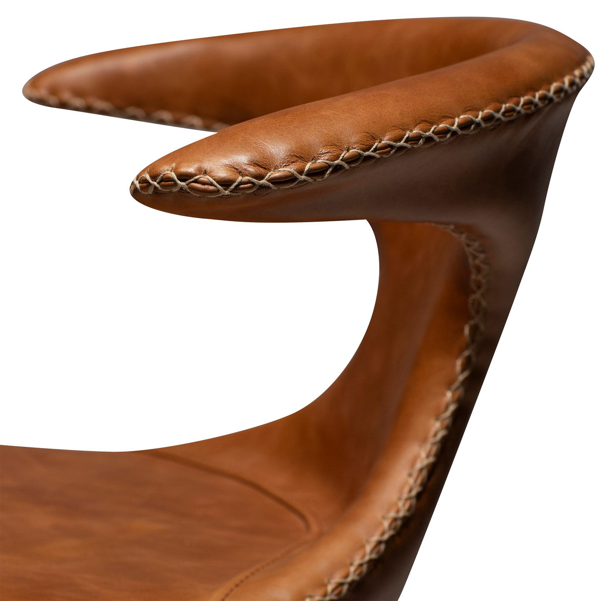 Flair Barstol Light Brown