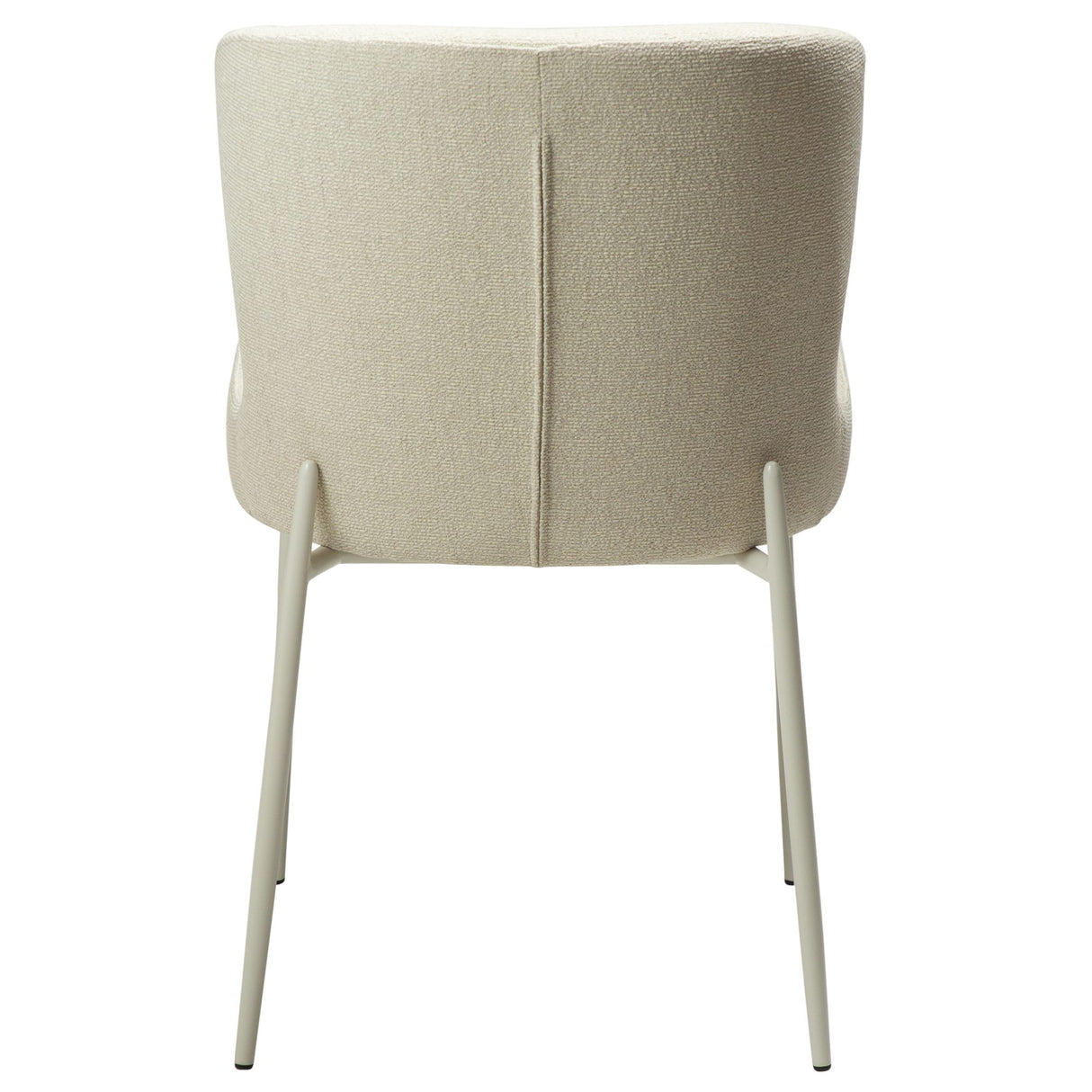 Glam Stol Bone White, Bone White