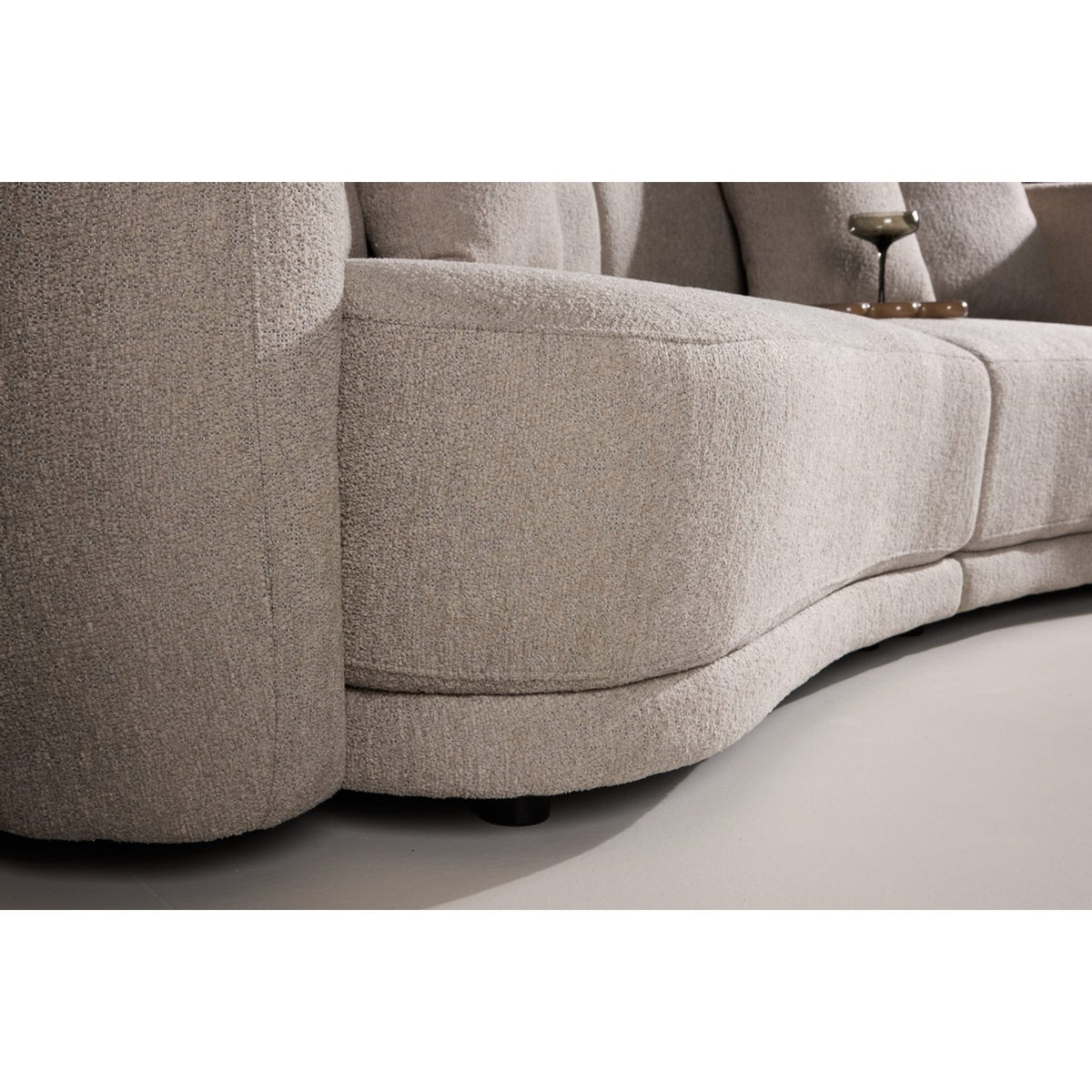 Cielo 3-sitssoffa Beige