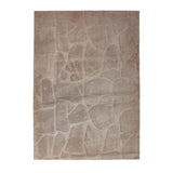 Burano Ryamatta 80x135 cm Taupe