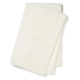 Fluffy Pläd Ivory