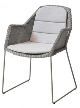 Breeze Karmstol Taupe