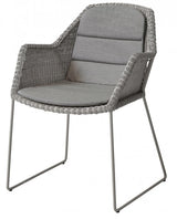 Breeze Karmstol Taupe