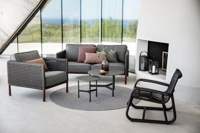 Encore 2-sits Soffa