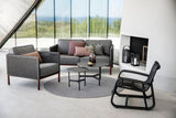 Encore 2-sits Soffa