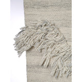Rio Väggbonad 100x100 cm Ivory/Melange
