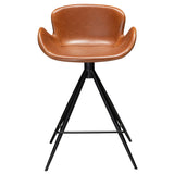 Gaia Barstol Vintage Light Brown