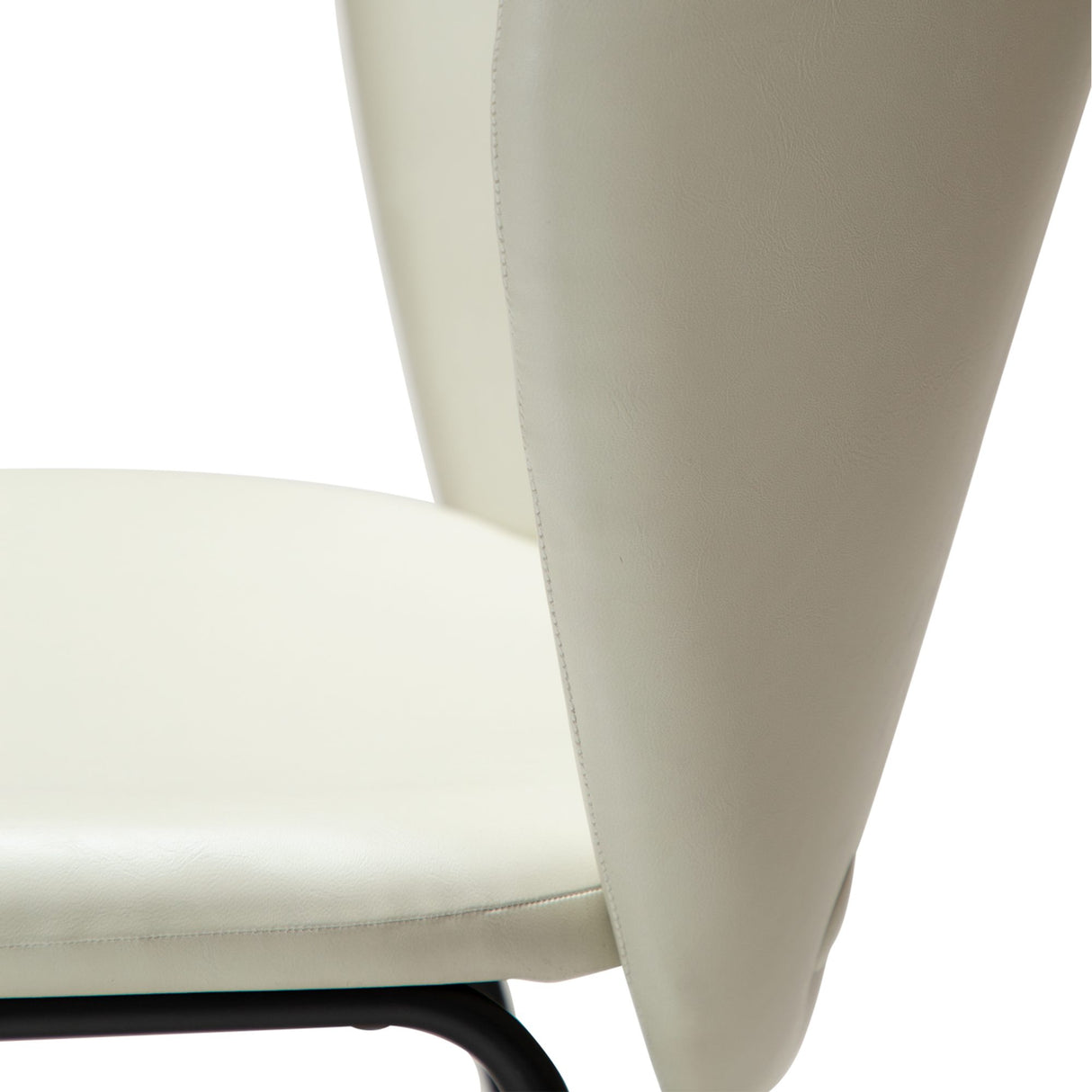 Stay Stol Bone White