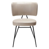 Roost Stol Vintage Cashmere