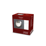 Torino Plafond E27 Aluminium Vägglampa Ute 26 cm