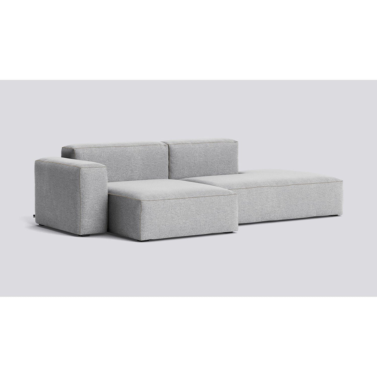 Mags Soft 2,5-sits, kombination 3 vänster Soffa Hallingdal 130, Fast
