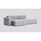Mags Soft 2,5-sits, kombination 3 vänster Soffa Hallingdal 130, Fast