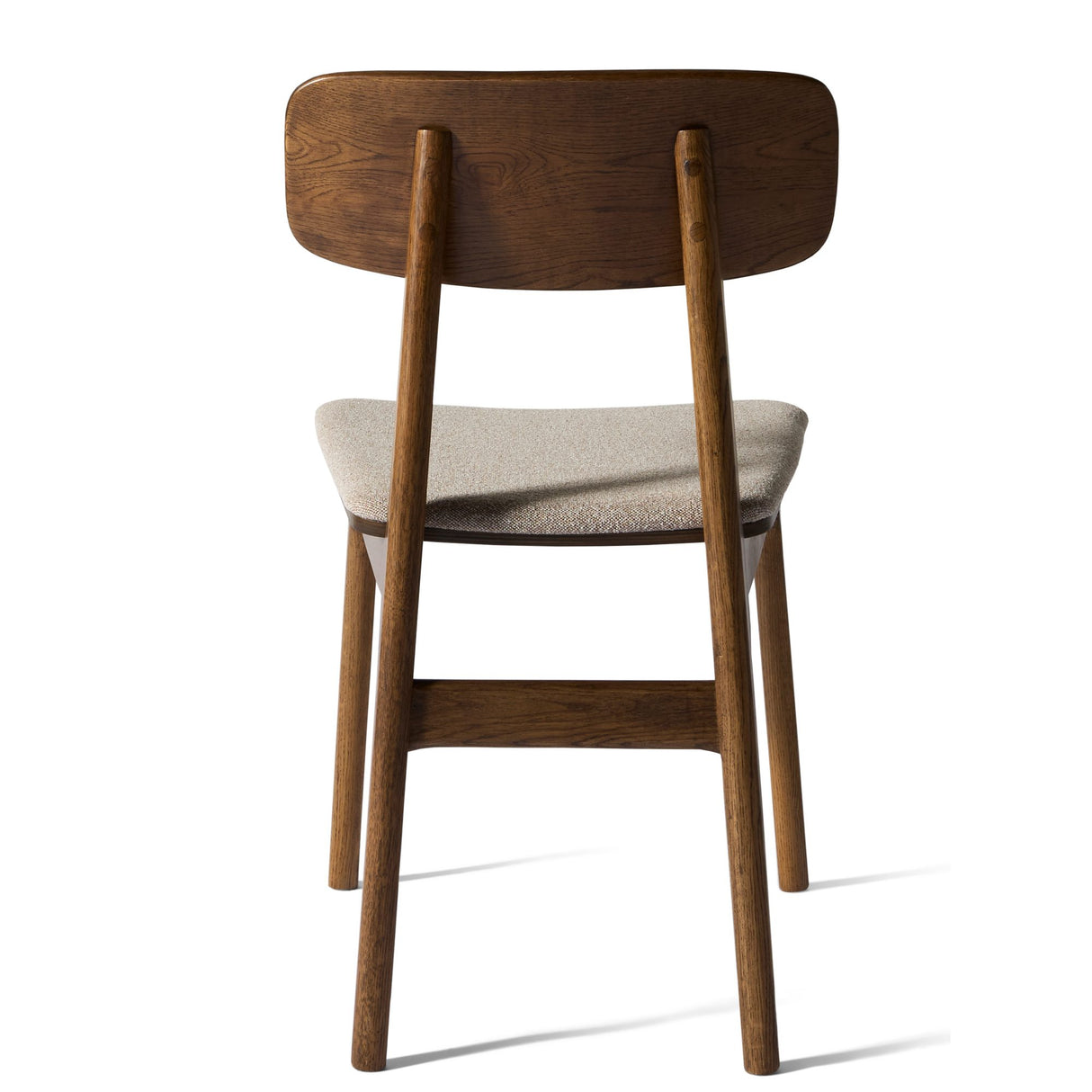 Shirley Stol Rökt ek