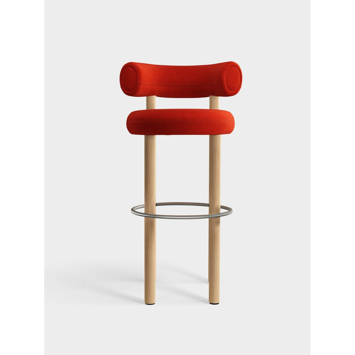 Fat Pall 75 cm, Hallingdal 65 Orange NAW