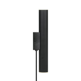 Vico Svart Vägglampa