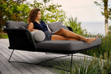 Horizon Daybed Svart