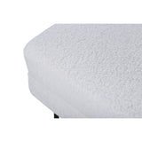 Boom Pall Svart, Polyester teddy