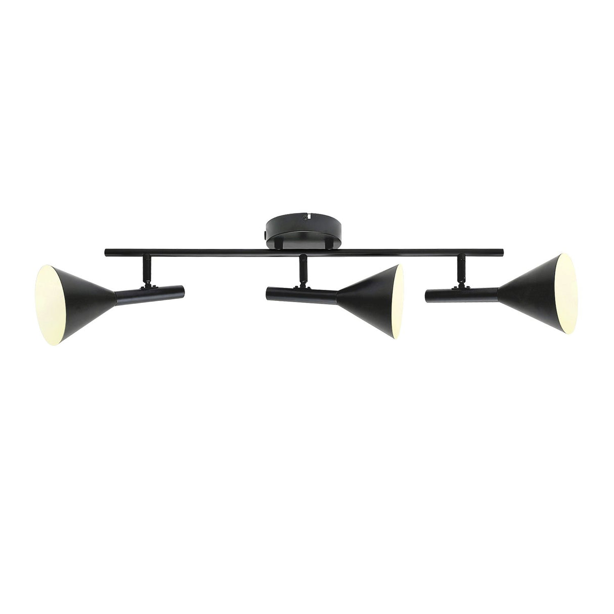 Kelvis Svart Plafond