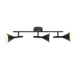 Kelvis Svart Plafond