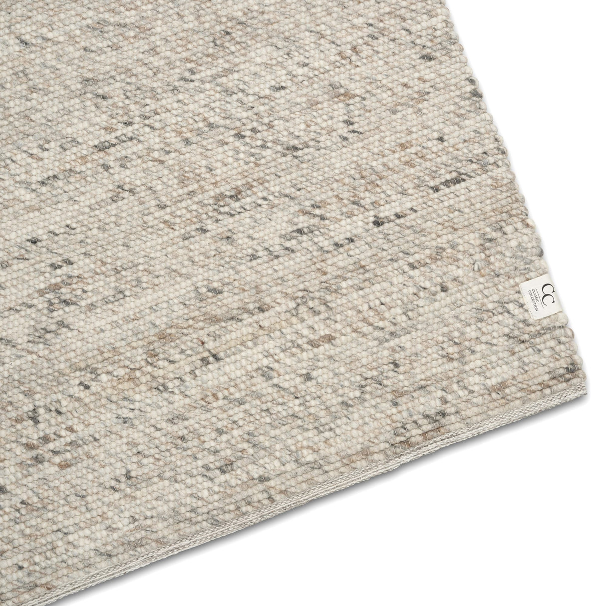Merino Matta Naturbeige