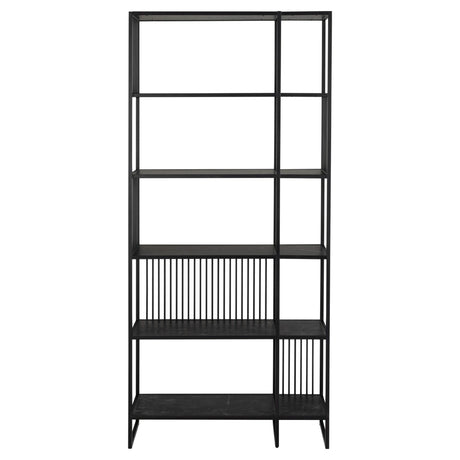 Auxerre Bokhylla 185x85x35 cm