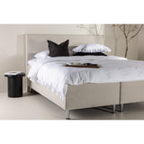 Mesa Dubbelsäng Beige