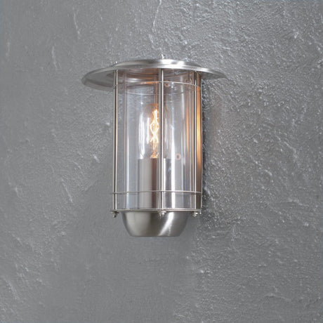 Trento Plafond E27 Vägglampa Ute
