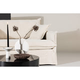 Nova 4-sitssoffa Beige